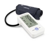 Esperanza Ψηφιακό Πιεσόμετρο Μπράτσου Arm Blood Pressure Monitor Vitality (ECB002)