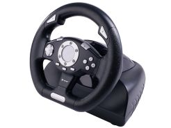 Steering Wheel TRACER Sierra PC GAME