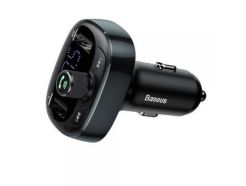 Baseus FM TRANSMITER CCTM-01 Bluetooth  