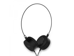 Headphones Remax RM-910 - REMAX - Black - Headset
