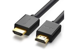Ugreen HDMI cable 4K 60 Hz 3D 3m (HD104 10108) black