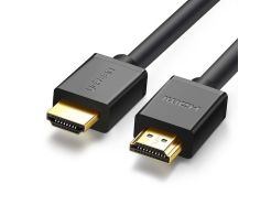 Ugreen HDMI cable 4K 30 Hz 3D 15 m black (HD104 10111)
