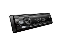 Radio/USB - Pioneer MVH-S120UBW λευκό φωτισμό