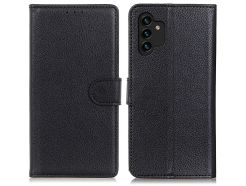 Θήκη Samsung Galaxy A13 OEM Litchi Skin Leather