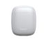 BASEUS Θήκη για AirPods Pro Σιλικόνης Gel Protector WIAPPOD-D02 Λευκό χρώμα