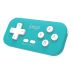 iPega PG-9193 Mini Bluetooth Game Handle For NS Switch Console (Blue)
