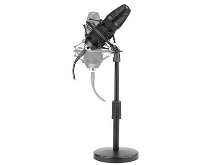 Microphone set TRACER Premium PRO USB BLACK 46788