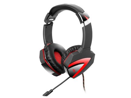 Gaming headset A4TECH BLOODY G501 7.1 44122