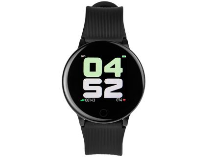 SMARTWATCH TRACER T-Watch Luna S9 BLACK
