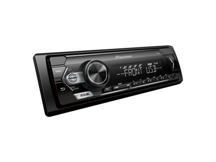 Radio/USB - Pioneer MVH-S120UBW λευκό φωτισμό